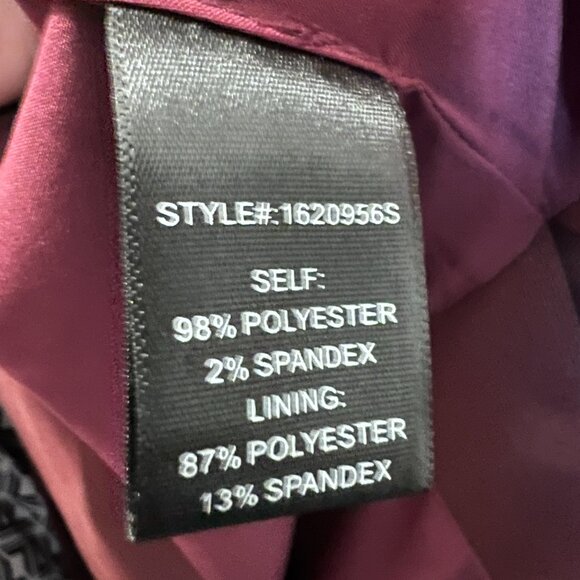 Current Air Los Angeles Sophia Workwear Vest- Sz XL (NWT) - Picture 7 of 8